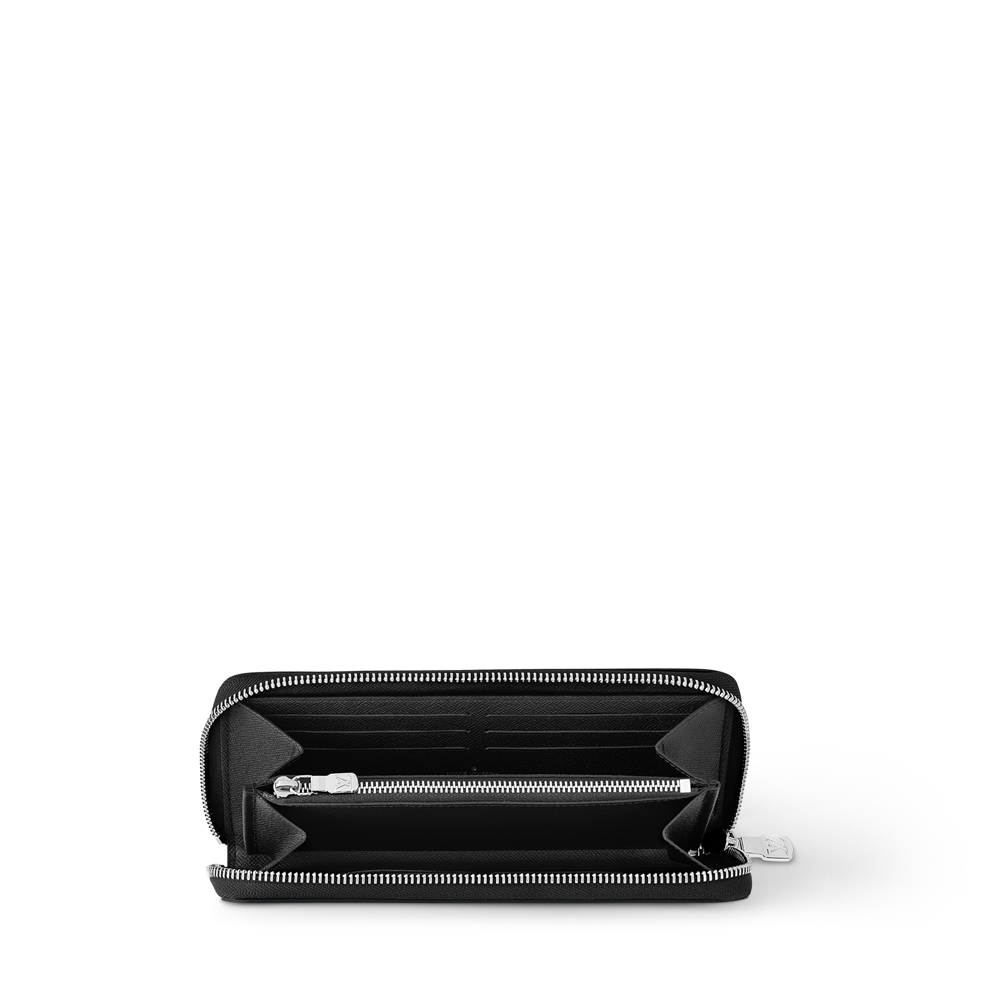 Zippy Wallet Horizontal - Luxury } - For Him | Super Lucky Day